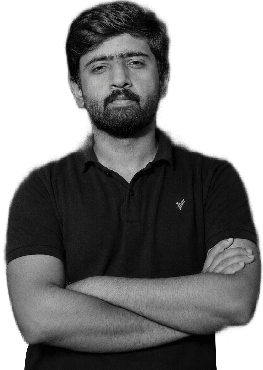 Abdul Basit, AI Engineer